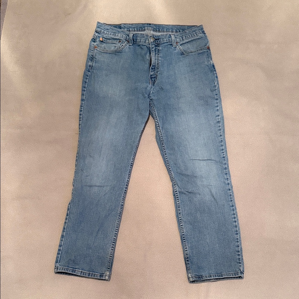 Levi's 511 Men's Jeans - Size 36x30